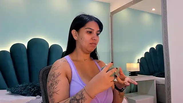 Snapshot of sharlott18 chatting on November 2025 12:49:02 PM sharlott18 online show from November 2025 12:49:02 PM