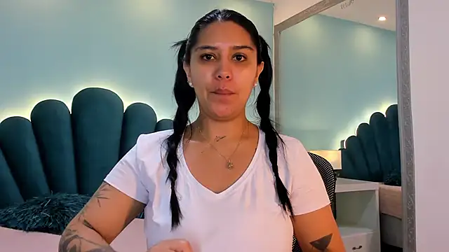 Snapshot of sharlott18 chatting on December 2025 12:25:01 PM sharlott18 online show from December 2025 12:25:01 PM