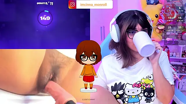 Snapshot of cinna_monroll chatting on February 2026 02:33:01 AM cinna monroll online show from February 2026 02:33:01 AM