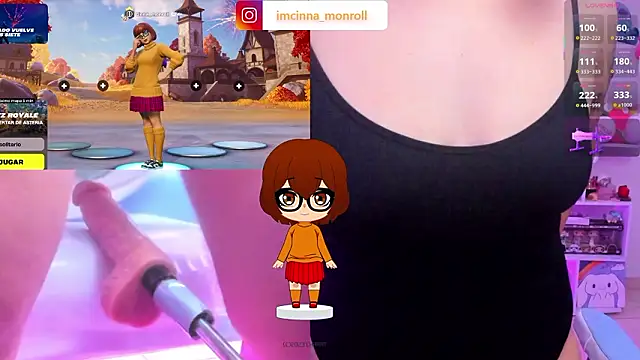 Snapshot of cinna_monroll chatting on March 2026 06:04:02 PM cinna monroll online show from March 2026 06:04:02 PM