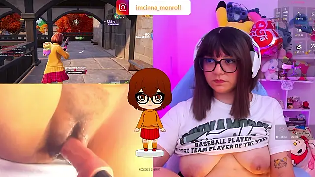 Snapshot of cinna_monroll chatting on March 2026 04:46:01 PM cinna monroll online show from March 2026 04:46:01 PM