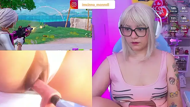 Snapshot of cinna_monroll chatting on March 2026 03:36:01 AM cinna monroll online show from March 2026 03:36:01 AM