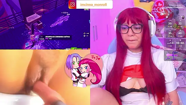 Snapshot of cinna_monroll chatting on March 2026 03:32:01 AM cinna monroll online show from March 2026 03:32:01 AM