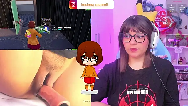 Snapshot of cinna_monroll chatting on March 2026 02:27:02 AM cinna monroll online show from March 2026 02:27:02 AM