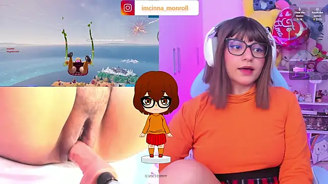 Snapshot of cinna_monroll chatting on March 2026 01:23:01 AM cinna monroll online show from March 2026 01:23:01 AM