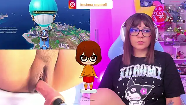 Snapshot of cinna_monroll chatting on March 2026 03:37:02 PM cinna monroll online show from March 2026 03:37:02 PM