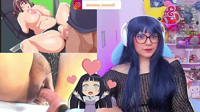 Snapshot of cinna_monroll chatting on March 2026 03:42:02 AM cinna monroll online show from March 2026 03:42:02 AM