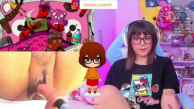 Snapshot of cinna_monroll chatting on March 2026 03:48:02 PM cinna monroll online show from March 2026 03:48:02 PM