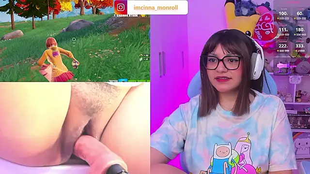 Snapshot of cinna_monroll chatting on March 2026 04:10:02 PM cinna monroll online show from March 2026 04:10:02 PM