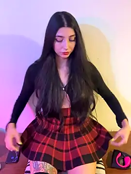 Snapshot of Felicia_smok3 chatting on November 2025 03:26:02 AM Felicia smok3 online show from November 2025 03:26:02 AM