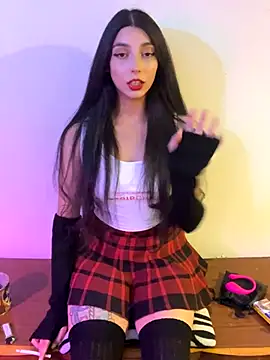 Snapshot of Felicia_smok3 chatting on November 2025 02:54:01 AM Felicia smok3 online show from November 2025 02:54:01 AM