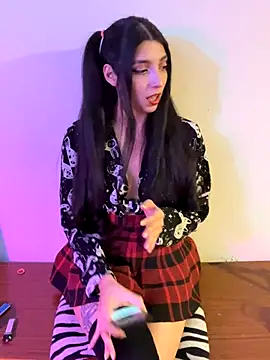 Snapshot of Felicia_smok3 chatting on December 2025 02:41:02 AM Felicia smok3 online show from December 2025 02:41:02 AM