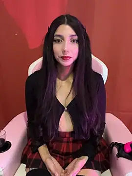 Felicia smok3 online show from February 2026 01:36:01 AM