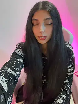 Felicia smok3 online show from April 2026 02:44:02 AM
