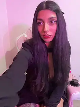 Felicia smok3 online show from May 2026 03:35:01 AM
