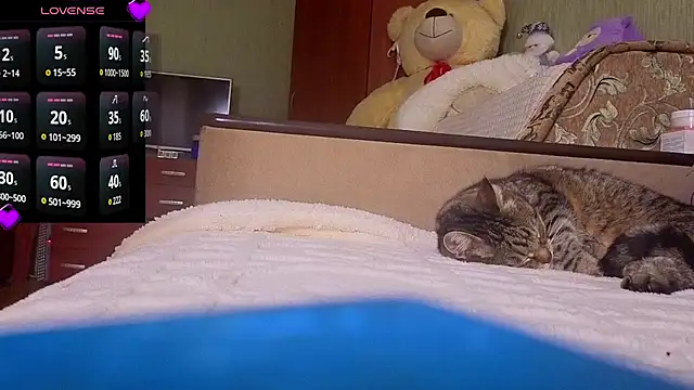 Miss Flexi fit online show from October 2025 07:15:02 PM