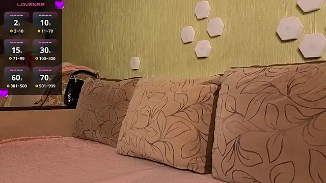 Miss Flexi fit online show from May 2026 05:29:01 PM
