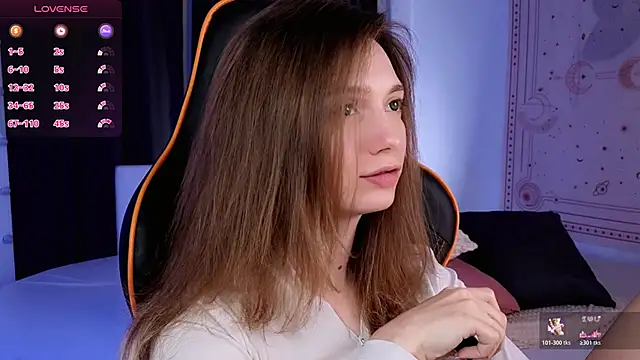 Snapshot of SwettyMolly chatting on November 2025 09:42:02 PM SwettyMolly online show from November 2025 09:42:02 PM