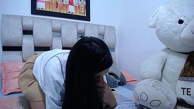 Alexxawinter online show from April 2026 02:27:02 AM