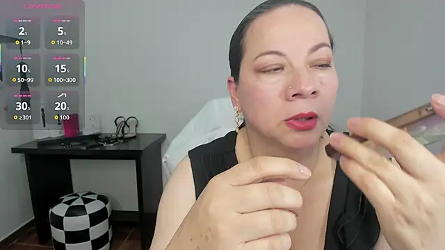 Sex-Psychology online show from December 2025 09:53:01 PM