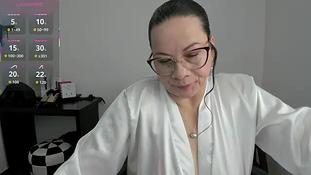 Sex-Psychology online show from April 2026 06:16:01 PM
