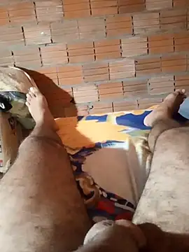 Jhongostoso053 online show from March 2025 06:19:02 PM