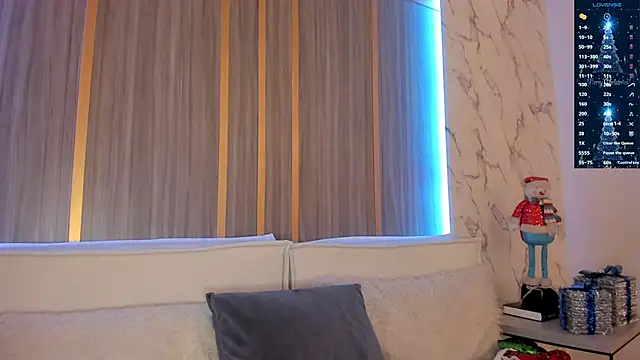 IsabellaAllen online show from December 2024 09:22:02 PM