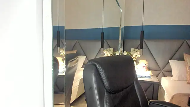 IsabellaAllen online show from February 2025 09:49:01 PM