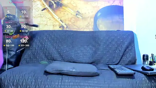 johny bluexxx online show from September 2025 05:18:02 PM