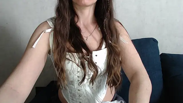 Jennna Maya online show from May 2026 08:44:02 AM