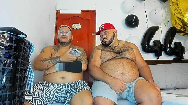 Latino bigcock online show from December 2025 02:17:01 AM