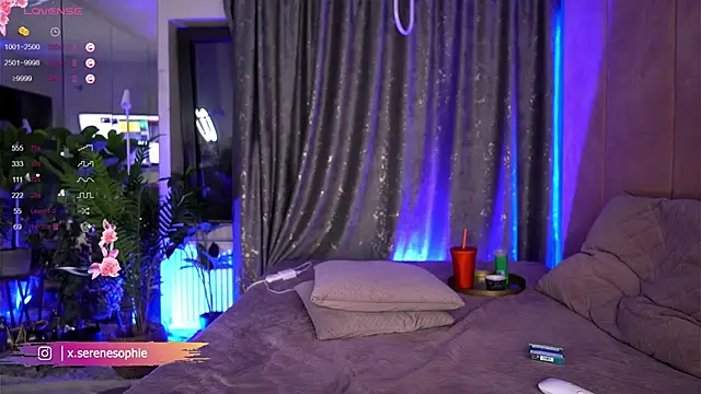 Snapshot of Serene_Sophiex chatting on February 2025 02:24:02 AM Serene Sophiex online show from February 2025 02:24:02 AM