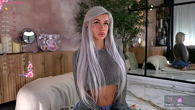 Snapshot of Serene_Sophiex chatting on September 2025 09:07:02 PM Serene Sophiex online show from September 2025 09:07:02 PM