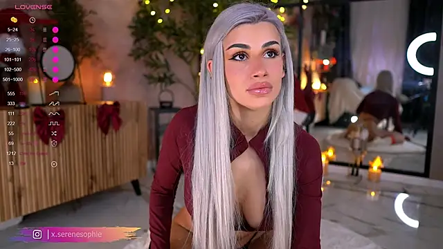 Snapshot of Serene_Sophiex chatting on December 2025 09:13:02 PM Serene Sophiex online show from December 2025 09:13:02 PM