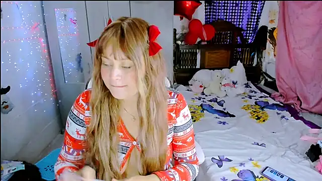 Snapshot of SofiaOlivares chatting on December 2025 11:30:02 AM SofiaOlivares online show from December 2025 11:30:02 AM