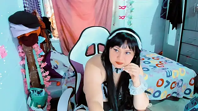 Snapshot of SofiaOlivares chatting on December 2025 01:50:02 PM SofiaOlivares online show from December 2025 01:50:02 PM