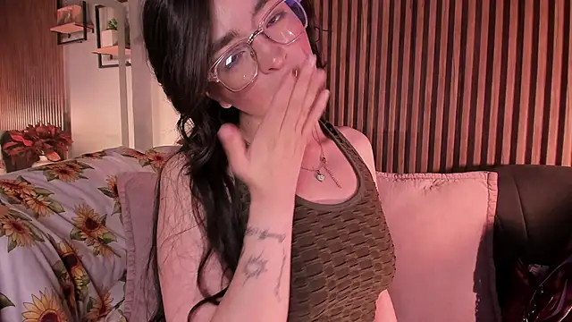 Eva Macalliter online show from June 2026 03:08:02 AM