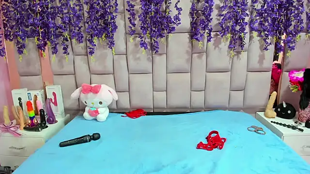 Bich Anal  online show from January 2025 07:18:02 PM