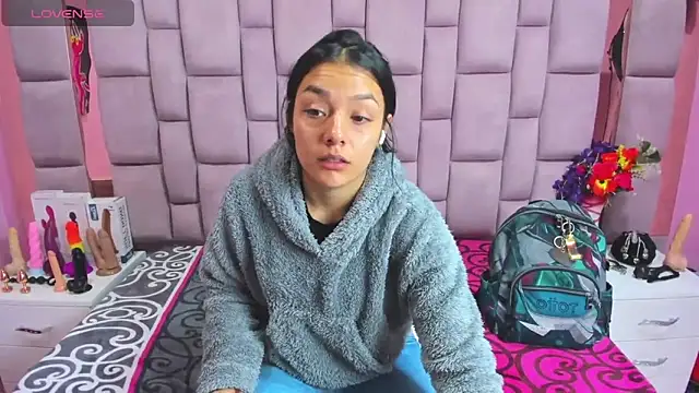 Bich Anal  online show from March 2025 01:35:02 PM