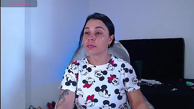 Snapshot of GreatBIG_BOOBS_Nina chatting on February 2025 06:55:02 PM GreatBIG BOOBS Nina online show from February 2025 06:55:02 PM