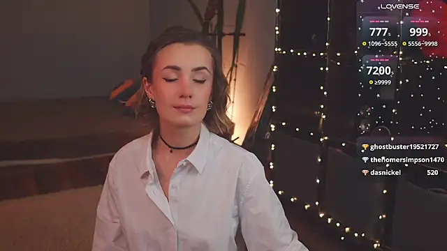 Snapshot of bananya_kitty chatting on January 2025 10:53:02 AM bananya kitty online show from January 2025 10:53:02 AM