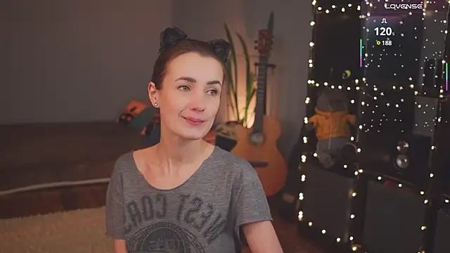 Snapshot of bananya_kitty chatting on March 2025 04:39:02 PM bananya kitty online show from March 2025 04:39:02 PM