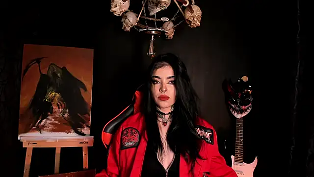 Rubyy-Rose1 online show from February 2025 03:00:02 AM