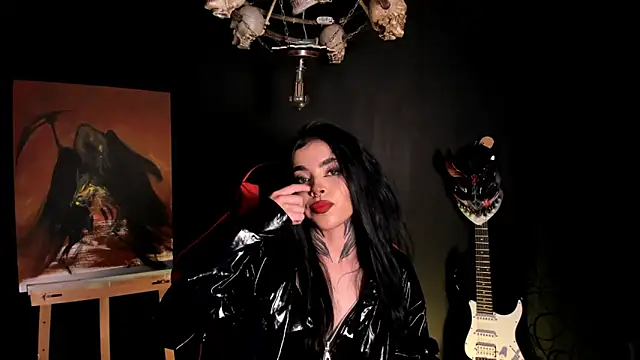 Rubyy-Rose1 online show from February 2025 04:29:01 AM