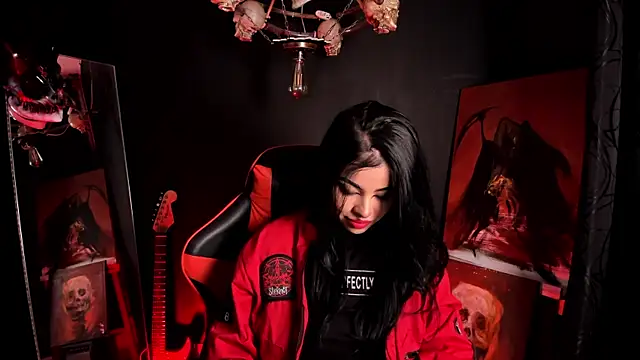 Rubyy-Rose1 online show from March 2025 07:22:02 AM