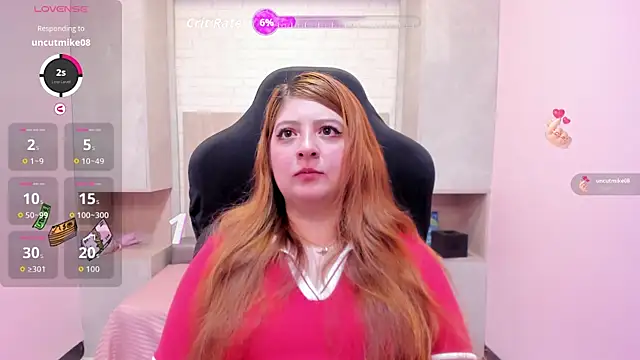 tinaclark  online show from June 2026 05:12:02 PM