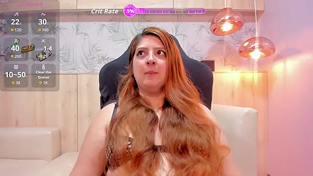 tinaclark  online show from June 2026 05:28:02 PM