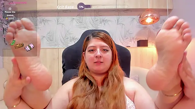 tinaclark  online show from June 2026 06:16:01 PM