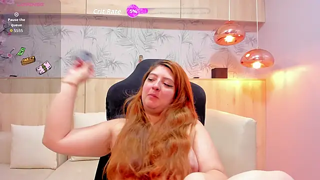 tinaclark  online show from June 2026 05:40:02 PM
