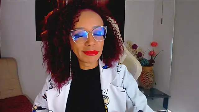 ScarlettMalbec online show from October 2025 09:24:01 PM